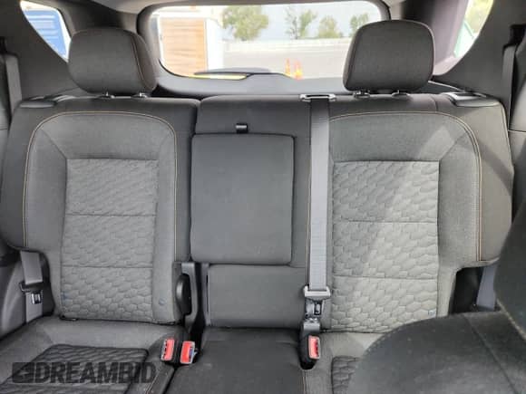 2021 Chevrolet Equinox LT with VIN 3GNAXKEV5ML369789, listed as a Copart auction lot 81695865 with 16,020 mi miles and Salvage title. Bid and sale history available at DreamBid. Image 10.