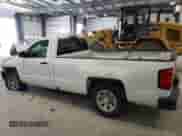 2017 Chevrolet Silverado 1500 Work Truck с VIN 1GCNCNEH3HZ401607, выставлен на аукционе Copart как лот 85554244 с пробегом Не указан миль и Списание • Salvage title. История ставок и продаж доступна на DreamBid. Изображение 2.