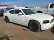 2006 Dodge Charger R/T with VIN 2B3KA53H56H163186, listed as a IAAI auction lot 43418115 with 145,555 mi miles and . Bid and sale history available at DreamBid. Image 1.