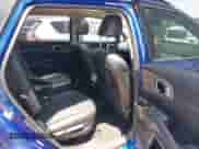 2022 Kia Sorento EX with VIN 5XYRH4LF6NG078324, listed as a IAAI auction lot 42554315 with 79,779 mi miles and . Bid and sale history available at DreamBid. Image 8.