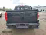 2022 Chevrolet Colorado 4WD LT с VIN 1GCGTCEN4N1112717, выставлен на аукционе Copart как лот 84206265 с пробегом 51 270 миль миль и Списание • Salvage title. История ставок и продаж доступна на DreamBid. Изображение 6.