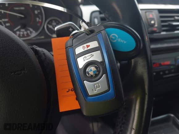 2014 BMW 4 Series 435i с VIN WBA3R1C51EK191663, выставлен на аукционе IAAI как лот 42905097 с пробегом 98 719 миль миль и . История ставок и продаж доступна на DreamBid. Изображение 11.