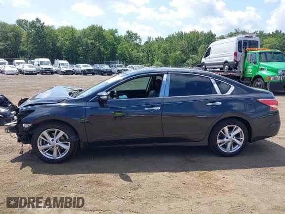 2015 Nissan Altima S с VIN 1N4AL3APXFN363948, выставлен на аукционе IAAI как лот 42965414 с пробегом 125 021 миль миль и . История ставок и продаж доступна на DreamBid. Изображение 17.