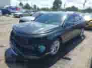 2014 Chevrolet Impala LT с VIN 1G1125S34EU148034, выставлен на аукционе IAAI как лот 43197657 с пробегом 124 457 миль миль и . История ставок и продаж доступна на DreamBid. Изображение 18.