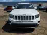 2017 Jeep Compass High Altitude с VIN 1C4NJDEB5HD164790, выставлен на аукционе Copart как лот 69017795 с пробегом 93 188 миль миль и Чистый • Clean title. История ставок и продаж доступна на DreamBid. Изображение 5.
