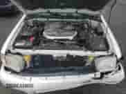 2003 Nissan Pathfinder SE z VIN JN8DR09Y63W816040, wystawiony jako Copart lot #49117685 z przebiegiem Nie podano mil oraz Szkoda całkowita • Salvage title. Historia ofert i sprzedaży dostępna na DreamBid. Obrazek 12.