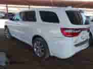 2020 Dodge Durango GT Plus with VIN 1C4RDJDG1LC261634, listed as a IAAI auction lot 42692127 with 103,978 mi miles and . Bid and sale history available at DreamBid. Image 3.