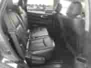 2019 Nissan Pathfinder SL with VIN 5N1DR2MN9KC604488, listed as a Copart auction lot 57983825 with 108,646 mi miles and Salvage title. Bid and sale history available at DreamBid. Image 11.