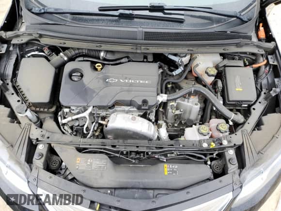 2017 Chevrolet Volt LT с VIN 1G1RA6S57HU110475, выставлен на аукционе Copart как лот 40387653 с пробегом 69 699 миль миль и . История ставок и продаж доступна на DreamBid. Изображение 11.