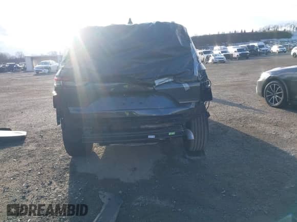 2023 Jeep Grand Cherokee Laredo с VIN 1C4RJHAG6PC600206, выставлен на аукционе IAAI как лот 41019304 с пробегом 18 908 миль миль и . История ставок и продаж доступна на DreamBid. Изображение 6.