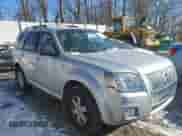 2008 Mercury Mariner with VIN 4M2CU91Z68KJ45797, listed as a IAAI auction lot 41615117 with 87,936 mi miles and . Bid and sale history available at DreamBid. Image 1.