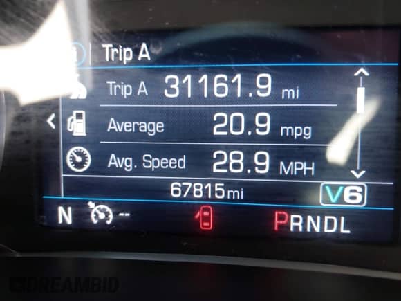 2020 Chevrolet Blazer LT с VIN 3GNKBHRS7LS566540, выставлен на аукционе IAAI как лот 42724299 с пробегом 67 815 миль миль и . История ставок и продаж доступна на DreamBid. Изображение 7.