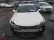 2013 Lexus IS 350 with VIN JTHBE5C28D5031492, listed as a IAAI auction lot 41762318 with 162,321 mi miles and . Bid and sale history available at DreamBid. Image 12.