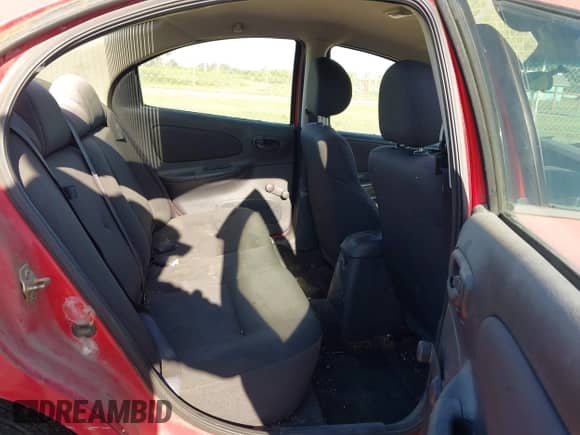 2005 Dodge Neon SE with VIN 1B3ES26CX5D248383, listed as a IAAI auction lot 43199869 with 169,698 mi miles and . Bid and sale history available at DreamBid. Image 8.