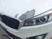 2016 Kia Sorento EX с VIN 5XYPHDA18GG009586, выставлен на аукционе IAAI как лот 42874716 с пробегом 73 289 миль миль и . История ставок и продаж доступна на DreamBid. Изображение 6.