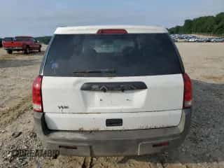 2005 Saturn VUE z VIN 5GZCZ23D55S862511, wystawiony jako Copart lot #57462034 z przebiegiem 163 237 mil mil oraz Nie do naprawy • Non repairable. Historia ofert i sprzedaży dostępna na DreamBid. Obrazek 6.