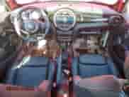 2020 MINI Hardtop Cooper S с VIN WMWXR5C0XL2L62288, выставлен на аукционе Copart как лот 82523175 с пробегом 12 801 миль миль и Списание • Salvage title. История ставок и продаж доступна на DreamBid. Изображение 8.