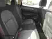 2008 Nissan Rogue SL with VIN JN8AS58T08W023477, listed as a Copart auction lot 84636345 with 164,300 mi miles and Salvage title. Bid and sale history available at DreamBid. Image 10.