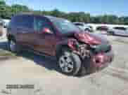 2009 Chevrolet Equinox 2LT с VIN 2CNDL53F396231917, выставлен на аукционе Copart как лот 66377055 с пробегом 191 441 миль миль и Списание • Salvage title. История ставок и продаж доступна на DreamBid. Изображение 4.