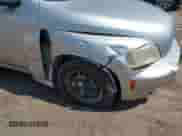 2007 Chevrolet HHR LS с VIN 3GNDA13D27S529611, выставлен на аукционе IAAI как лот 43173614 с пробегом 231 529 миль миль и . История ставок и продаж доступна на DreamBid. Изображение 6.
