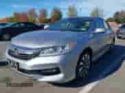 2017 Honda Accord EX-L с VIN JHMCR6F55HC004076, выставлен на аукционе IAAI как лот 43487461 с пробегом 135 935 миль миль и . История ставок и продаж доступна на DreamBid. Изображение 6.