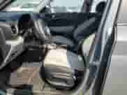 2021 Hyundai Venue SEL с VIN KMHRC8A32MU090185, выставлен на аукционе Copart как лот 66790984 с пробегом 82 054 миль миль и Списание • Salvage title. История ставок и продаж доступна на DreamBid. Изображение 7.