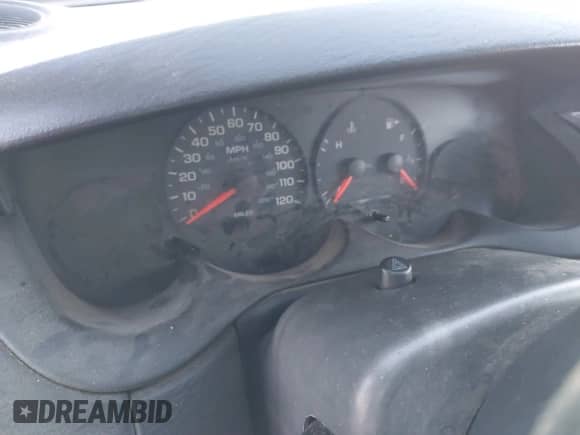 2002 Dodge Neon SE with VIN 1B3ES46C22D642547, listed as a IAAI auction lot 41378287 with Not provided miles and . Bid and sale history available at DreamBid. Image 7.