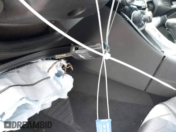 2014 Chevrolet SS с VIN 6G3F15RW7EL961358, выставлен на аукционе IAAI как лот 42746856 с пробегом 130 867 миль миль и . История ставок и продаж доступна на DreamBid. Изображение 11.