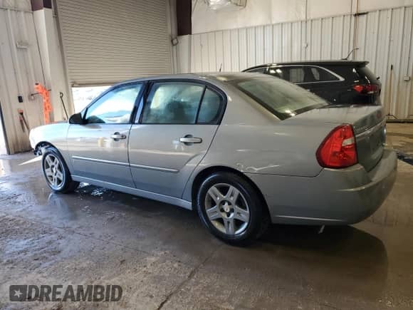 2008 Chevrolet Malibu Classic LT с VIN 1G1ZT58N98F104855, выставлен на аукционе Copart как лот 43381375 с пробегом 92 237 миль миль и Чистый • Clean title. История ставок и продаж доступна на DreamBid. Изображение 2.