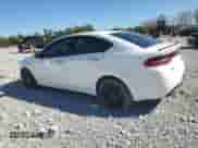 2013 Dodge Dart Limited with VIN 1C3CDFCH0DD319567, listed as a Copart auction lot 85091055 with 152,379 mi miles and Clean title. Bid and sale history available at DreamBid. Image 2.