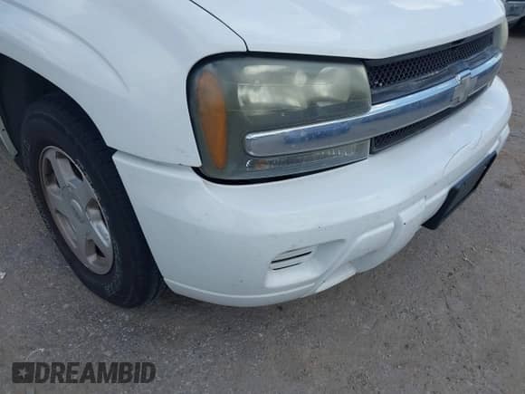 2002 Chevrolet TrailBlazer LS с VIN 1GNDS13S322355838, выставлен на аукционе IAAI как лот 43101872 с пробегом 199 077 миль миль и . История ставок и продаж доступна на DreamBid. Изображение 6.