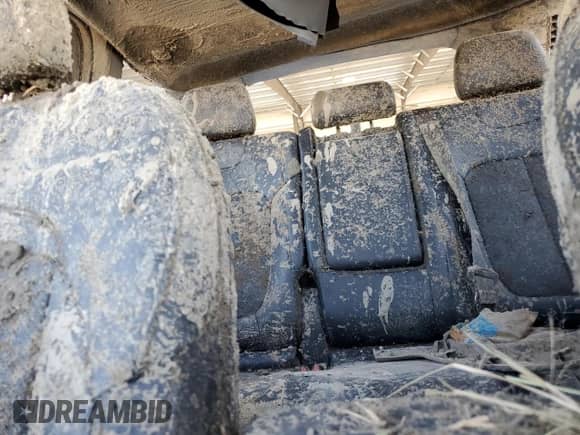 2024 Jeep Grand Cherokee Limited z VIN 1C4RJHBG0RC251948, wystawiony jako Copart lot #67764645 z przebiegiem Nie podano mil oraz Szkoda całkowita • Salvage title. Historia ofert i sprzedaży dostępna na DreamBid. Obrazek 10.