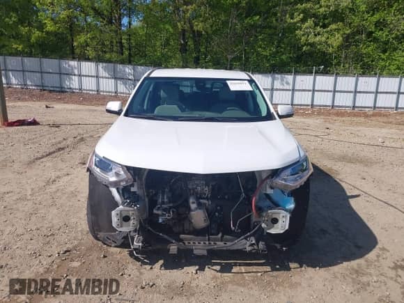 2020 Chevrolet Traverse LT Cloth с VIN 1GNERGKW7LJ172487, выставлен на аукционе IAAI как лот 42038811 с пробегом Не указан миль и . История ставок и продаж доступна на DreamBid. Изображение 13.