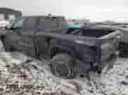 2023 Toyota Tundra SR5 with VIN 5TFLA5DA7PX120972, listed as a Copart auction lot 44994695 with 7,760 mi miles and Salvage title. Bid and sale history available at DreamBid. Image 2.