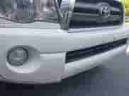 2009 Toyota Tacoma с VIN 5TEUU42NX9Z655849, выставлен на аукционе IAAI как лот 43329118 с пробегом 194 105 миль миль и . История ставок и продаж доступна на DreamBid. Изображение 6.