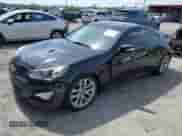 2013 Hyundai Genesis Coupe Grand Touring с VIN KMHHU6KJ4DU084544, выставлен на аукционе IAAI как лот 42392452 с пробегом 58 916 миль миль и . История ставок и продаж доступна на DreamBid. Изображение 2.
