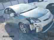 2014 Toyota Prius Four z VIN JTDKN3DU2E1772705, wystawiony jako IAAI lot #41314533 z przebiegiem 124 908 mil mil oraz . Historia ofert i sprzedaży dostępna na DreamBid. Obrazek 1.