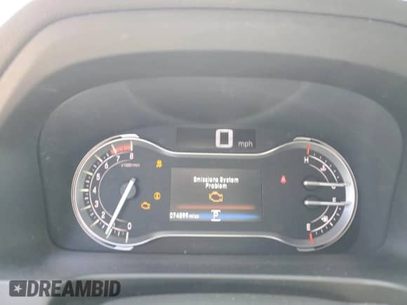 2017 Honda Pilot LX z VIN 5FNYF5H1XHB032124, wystawiony jako Copart lot #66729735 z przebiegiem 74 899 mil mil oraz Szkoda całkowita • Salvage title. Historia ofert i sprzedaży dostępna na DreamBid. Obrazek 9.