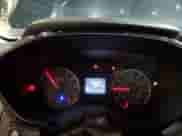 2017 Subaru Impreza с VIN 4S3GKAA63H1614435, выставлен на аукционе Copart как лот 82300704 с пробегом 133 554 миль миль и Списание • Salvage title. История ставок и продаж доступна на DreamBid. Изображение 9.