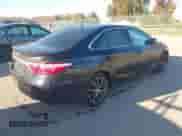 2017 Toyota Camry XLE с VIN 4T1BF1FK1HU671215, выставлен на аукционе IAAI как лот 43554451 с пробегом 161 233 миль миль и . История ставок и продаж доступна на DreamBid. Изображение 4.