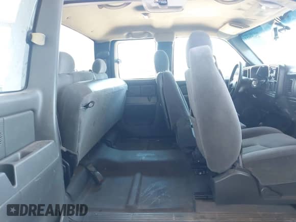 2006 Chevrolet Silverado 1500 LT1 с VIN 1GCEK19B16Z174982, выставлен на аукционе IAAI как лот 42623927 с пробегом 219 924 миль миль и . История ставок и продаж доступна на DreamBid. Изображение 8.