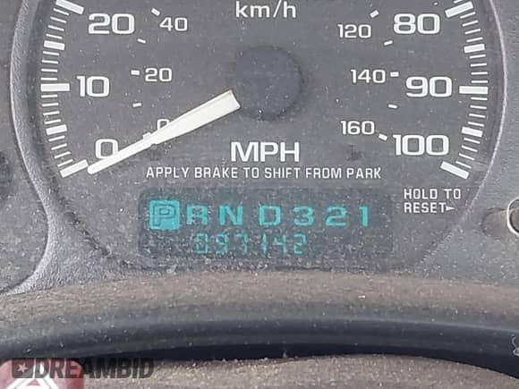 2002 Chevrolet Silverado 1500 с VIN 1GCEC14Z72Z309040, выставлен на аукционе IAAI как лот 43192908 с пробегом 97 142 миль миль и . История ставок и продаж доступна на DreamBid. Изображение 15.