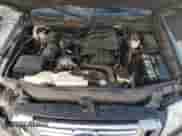 2006 Ford Explorer Eddie Bauer with VIN 1FMEU64E96UA86926, listed as a Copart auction lot 80810295 with 159,057 mi miles and Salvage title. Bid and sale history available at DreamBid. Image 12.