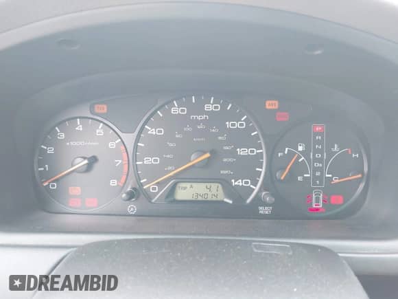 2004 Honda Odyssey LX с VIN 5FNRL18524B145116, выставлен на аукционе IAAI как лот 43130229 с пробегом 134 014 миль миль и . История ставок и продаж доступна на DreamBid. Изображение 7.