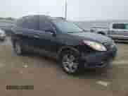 2012 Hyundai Veracruz GLS с VIN KM8NU4CC6CU182304, выставлен на аукционе Copart как лот 79108804 с пробегом 283 334 миль миль и Списание • Salvage title. История ставок и продаж доступна на DreamBid. Изображение 4.