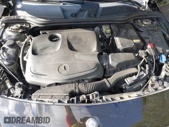 2015 Mercedes-Benz CLA 250 с VIN WDDSJ4GB5FN176323, выставлен на аукционе IAAI как лот 43350468 с пробегом 115 982 миль миль и . История ставок и продаж доступна на DreamBid. Изображение 10.