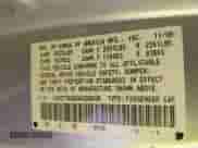 2009 Honda Accord EX-L with VIN 1HGCP36809A028008, listed as a IAAI auction lot 41217826 with 117,219 mi miles and . Bid and sale history available at DreamBid. Image 9.