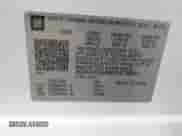 2019 Chevrolet Equinox LT with VIN 3GNAXVEX6KS678953, listed as a IAAI auction lot 43223027 with 39,720 mi miles and . Bid and sale history available at DreamBid. Image 9.