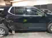 2023 Chevrolet Traverse LS z VIN 1GNEVFKW8PJ207212, wystawiony jako IAAI lot #40421782 z przebiegiem 14 629 mil mil oraz . Historia ofert i sprzedaży dostępna na DreamBid. Obrazek 19.