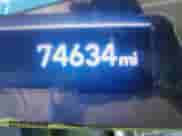 2020 Hyundai Tucson Sport with VIN KM8J33AL9LU228741, listed as a IAAI auction lot 42861995 with 74,634 mi miles and . Bid and sale history available at DreamBid. Image 16.